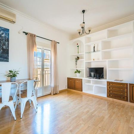 Distinguido Y Centrico Apartamento En San Bernardo セビリア エクステリア 写真