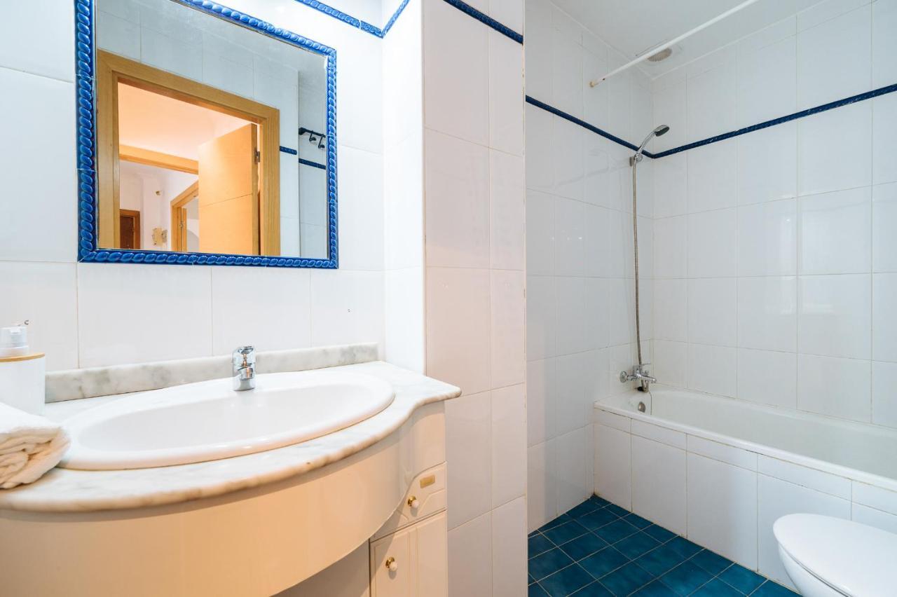 Distinguido Y Centrico Apartamento En San Bernardo セビリア エクステリア 写真