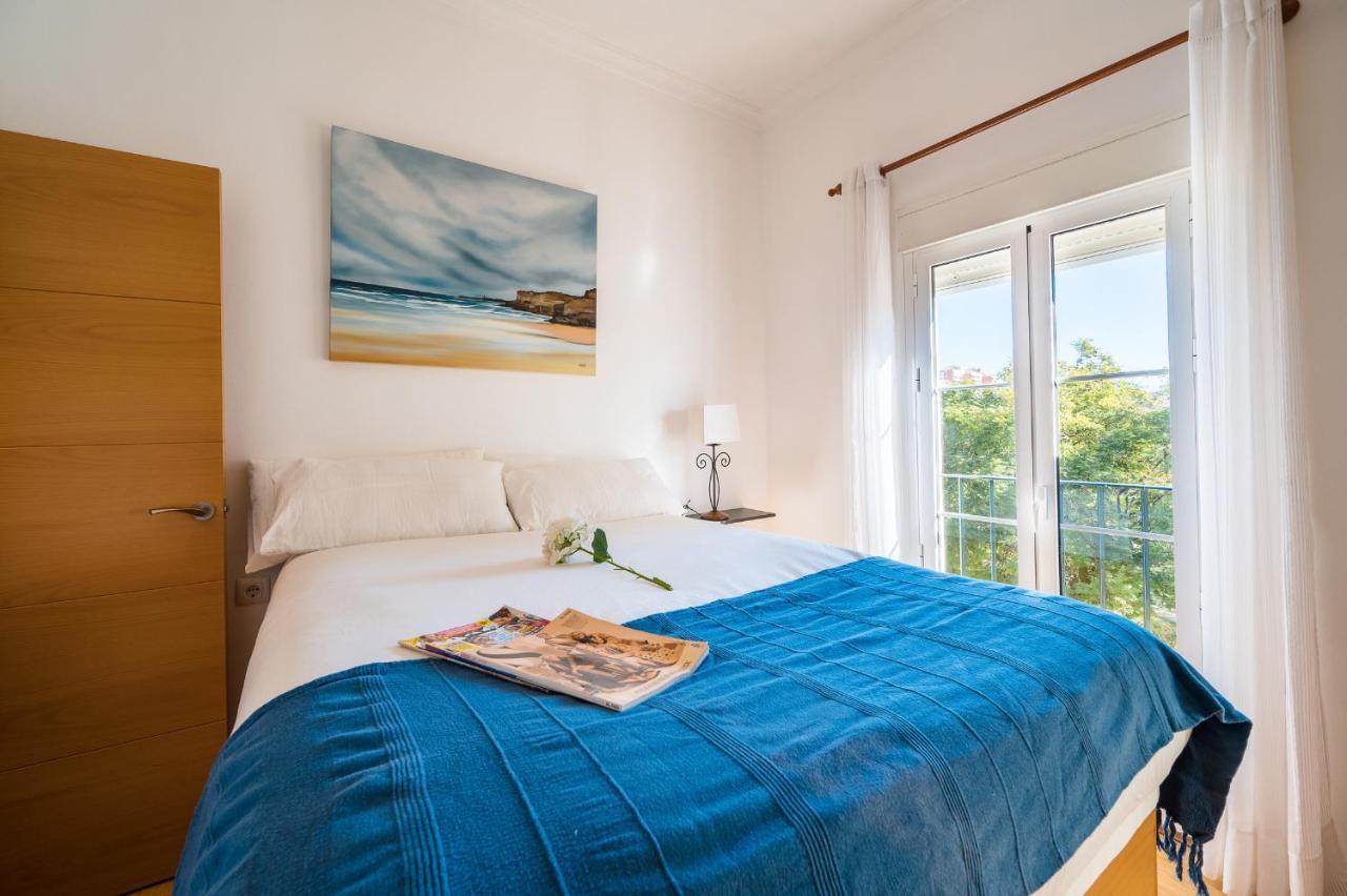 Distinguido Y Centrico Apartamento En San Bernardo セビリア エクステリア 写真